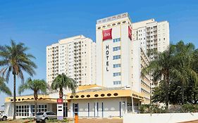 Ibis Sao Carlos